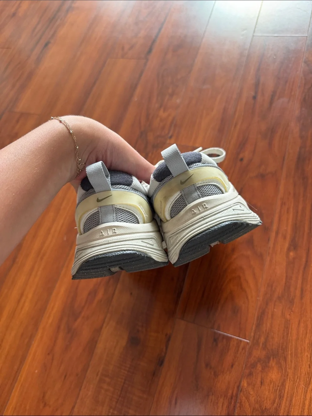 Nike Gym Shoes